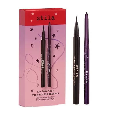 Stila Stay All Day Eye Liner Duo