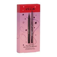 Stila Stay All Day Eye Liner Duo