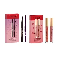 Stila Stay All Day Liquid Lipstick Duo