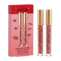Stila Stay All Day Liquid Lipstick Duo