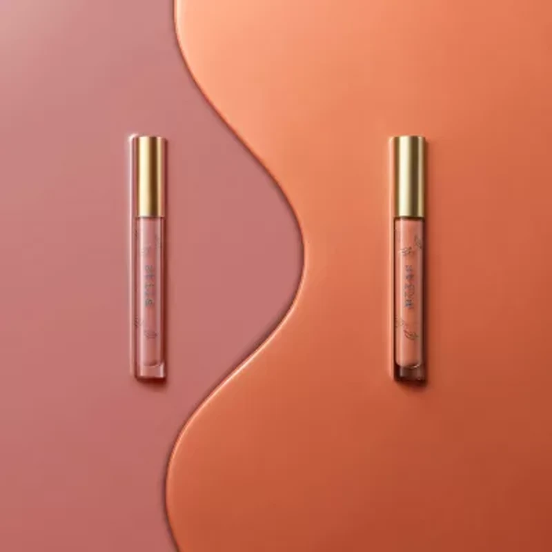 Stila Stay All Day Liquid Lipstick Duo