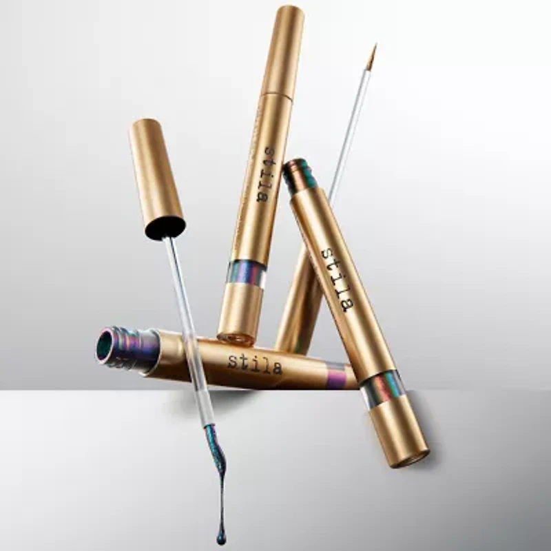 stila Stay All Day Chroma-Flash Liquid Eyeliner