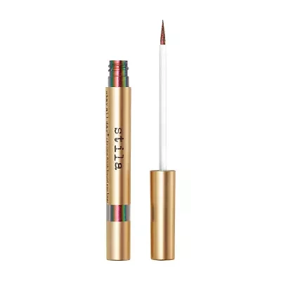 stila Stay All Day Chroma-Flash Liquid Eyeliner