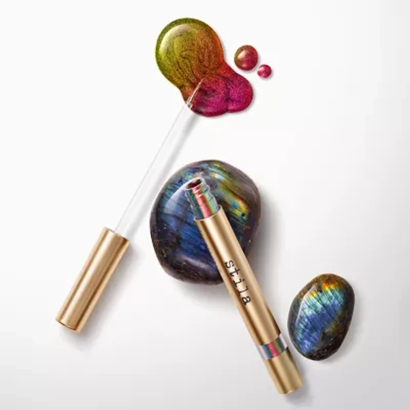 stila Stay All Day Chroma-Flash Liquid Eyeliner