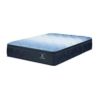 Serta Classic Exclusive 14.5" Plush Pillow Top - Mattress Only
