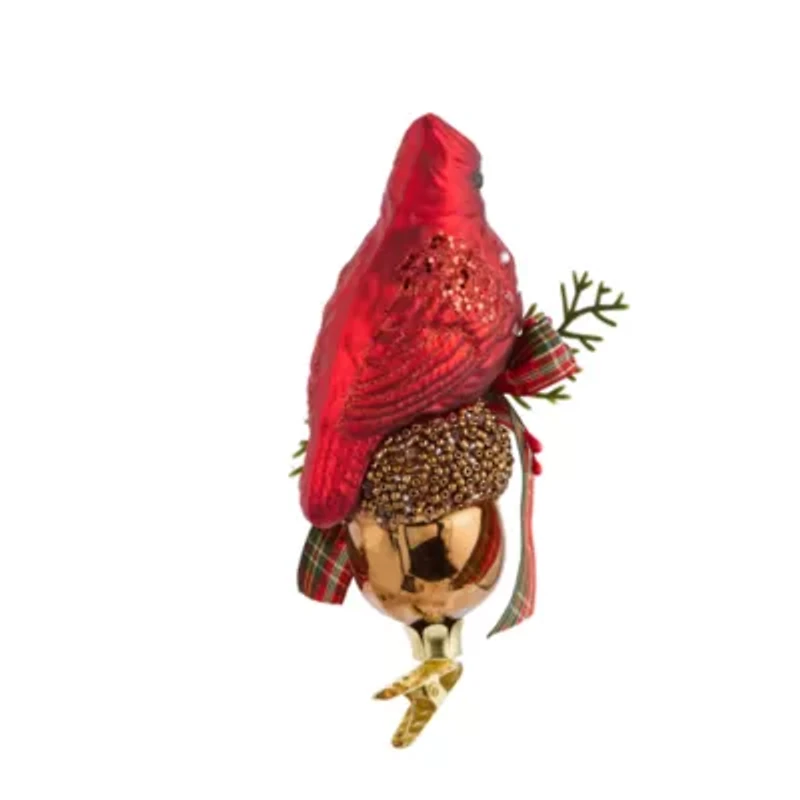 Martha Stewart Cardinal Clips
