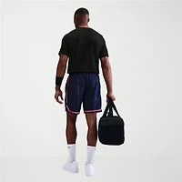 Nike Dri-Fit Mens Crew Neck Short Sleeve Regular Fit Graphic T-Shirt