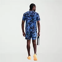 Nike Dri-Fit Form Mens 7" Quick Dry Workout Shorts
