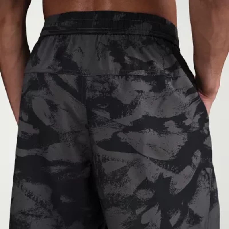Nike Form Mens 7" Quick Dry Workout Shorts