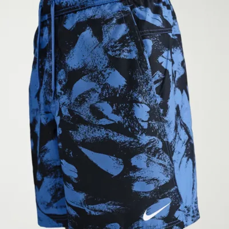 Nike Dri-Fit Form Mens 7" Quick Dry Workout Shorts