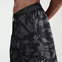 Nike Form Mens 7" Quick Dry Workout Shorts