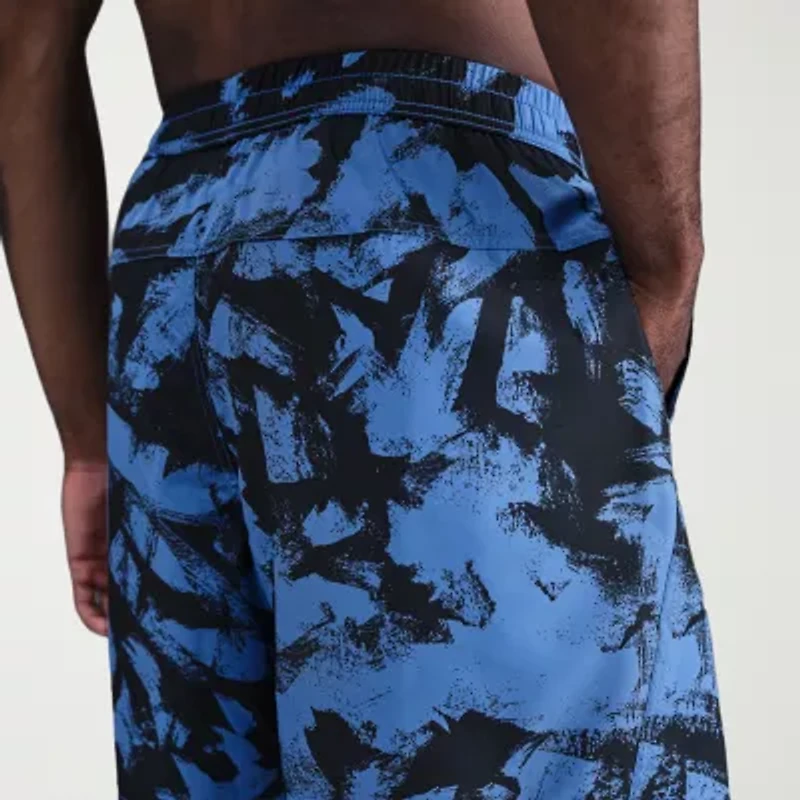 Nike Dri-Fit Form Mens 7" Quick Dry Workout Shorts