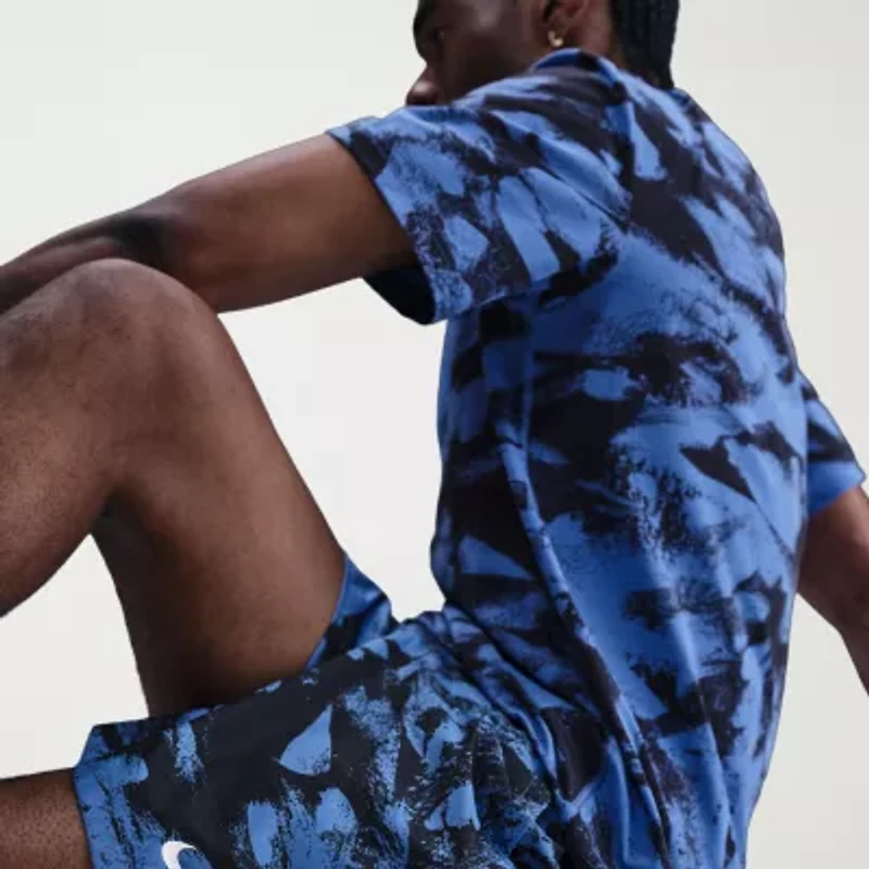 Nike Dri-Fit Form Mens 7" Quick Dry Workout Shorts