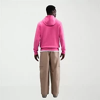 Nike Club Mens Long Sleeve Fleece Active Hoodie