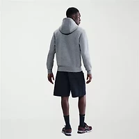 Nike Fleece Mens Long Sleeve Active Hoodie
