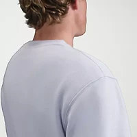 Nike Club Fleece Mens Crew Neck Long Sleeve Sweatshirt