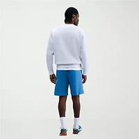 Nike Club Fleece Mens 11" Basketball Short