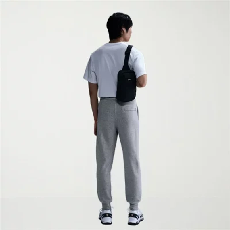 Nike Club Fleece Mens Regular Fit Active Jogger Pant