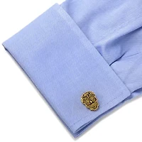 Dia De Los Muertos Cufflinks