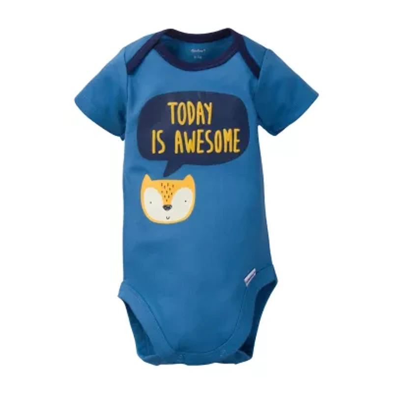 Gerber Baby Boys 2-pc. Clothing Set