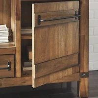 Signature Design by Ashley® Roybeck Accent Cabinet