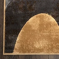 Home Dynamix Tribeca Slade Abstract Rectangular Rug