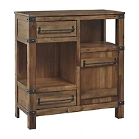 Signature Design by Ashley® Roybeck Accent Cabinet
