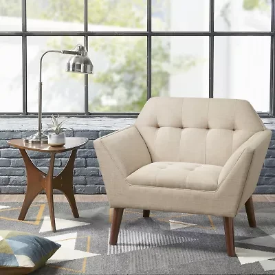 INK+IVY Newport Lounge Chair