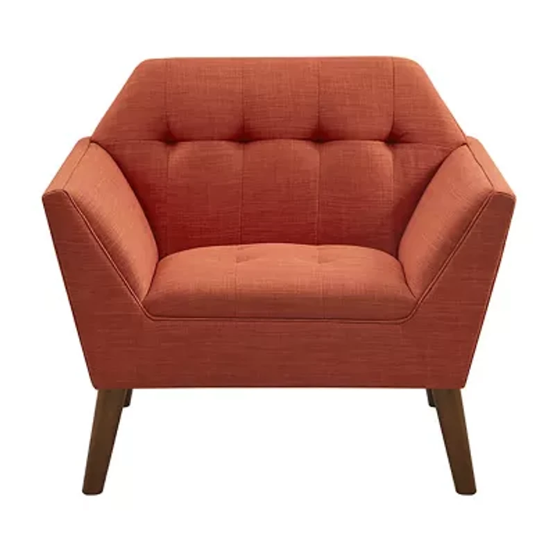 INK+IVY Newport Lounge Chair