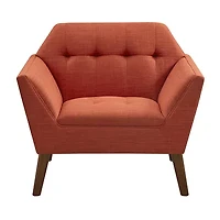 INK+IVY Newport Lounge Chair