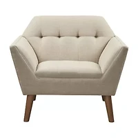 INK+IVY Newport Lounge Chair