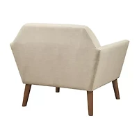 INK+IVY Newport Lounge Chair