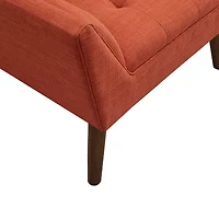 INK+IVY Newport Lounge Chair