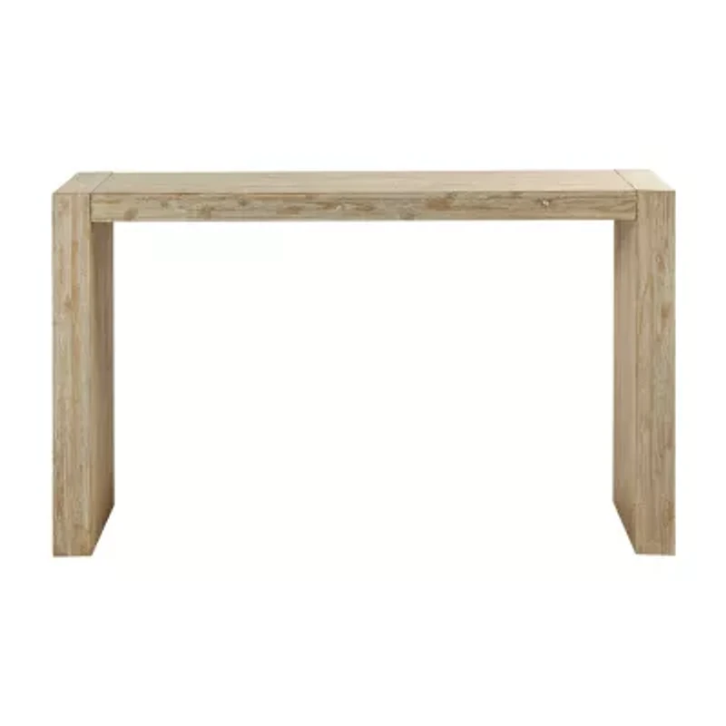 INK+IVY Monterey Console Table