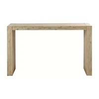 INK+IVY Monterey Console Table