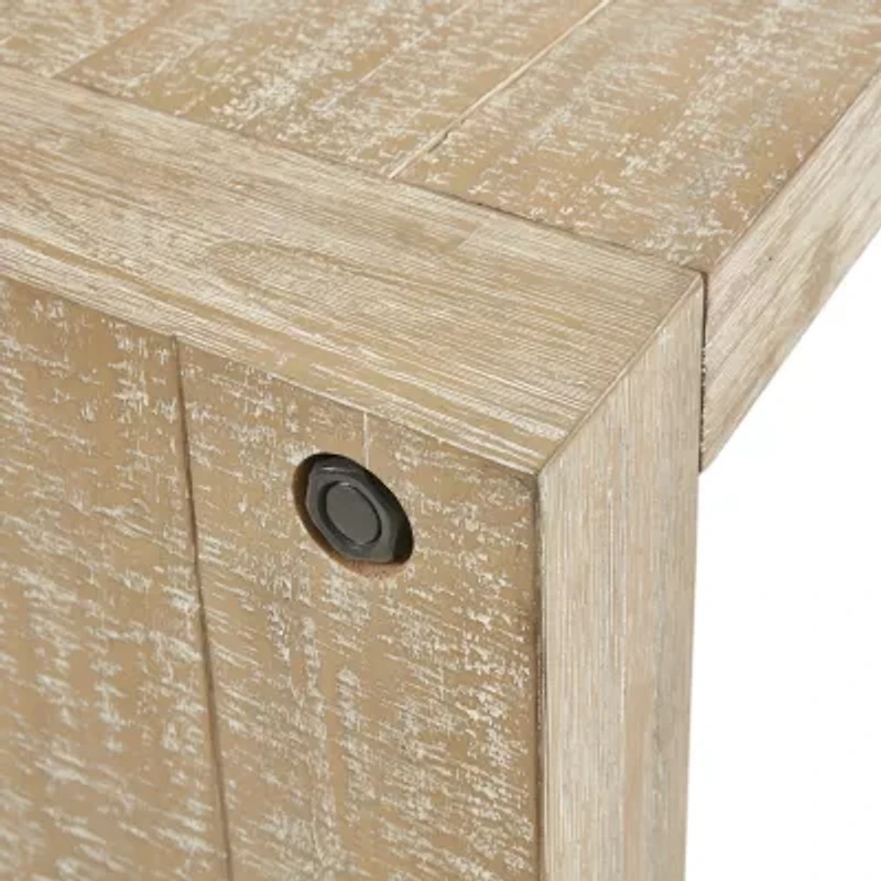 INK+IVY Monterey Console Table