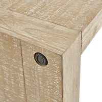 INK+IVY Monterey Console Table