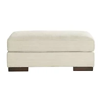 Signature Design by Ashley® Maggie Upholstered Ottoman