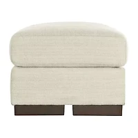 Signature Design by Ashley® Maggie Upholstered Ottoman