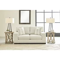 Signature Design by Ashley® Maggie Loveseat