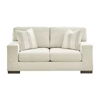 Signature Design by Ashley® Maggie Loveseat