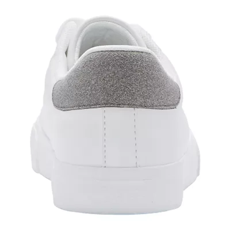 Thereabouts Little & Big  Boys Brigg Lace Up Shoes