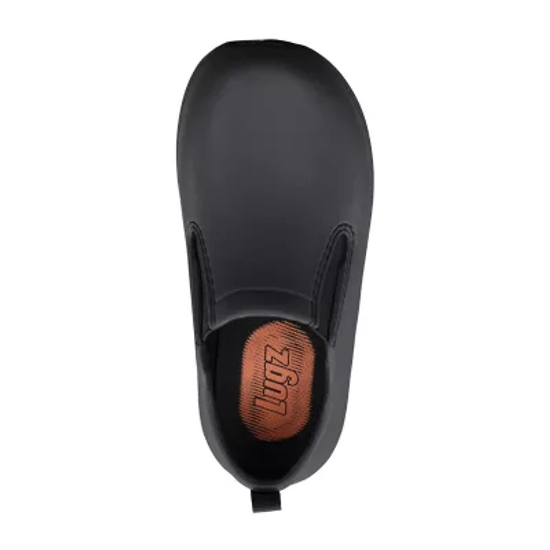 Lugz Sizzle Slip Resistant Womens Round Closed Toe Clogs