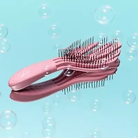 The Wet Brush Go Green Curly Hair Brush