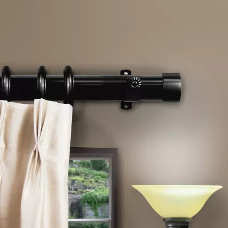 Rod Desyne 10-pk. Rings for Decorative Traverse