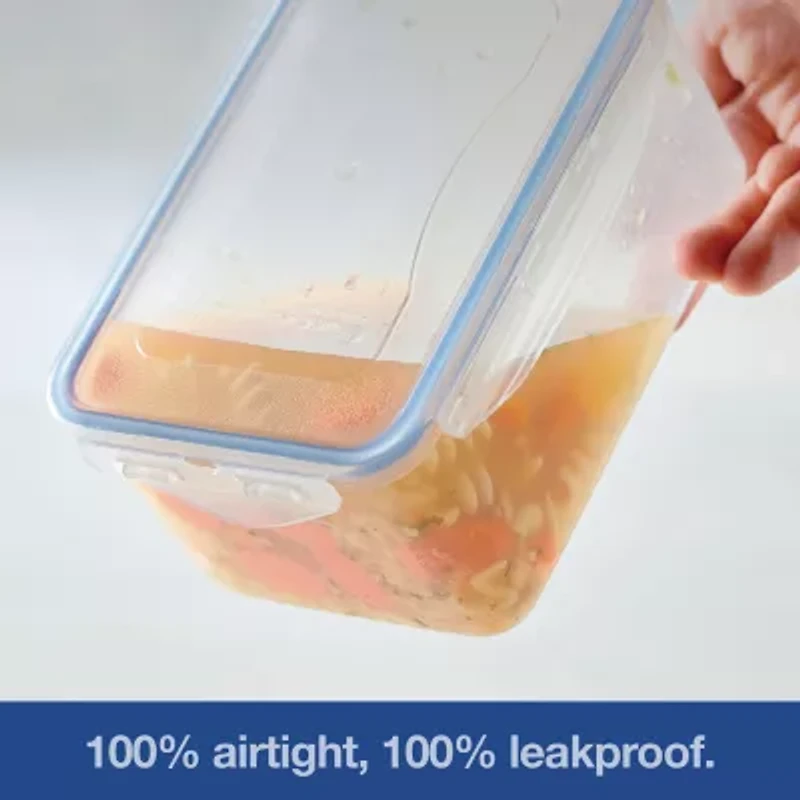 Lock & Lock 18-pc. Food Container