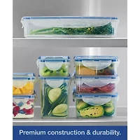 Lock & Lock 18-pc. Food Container
