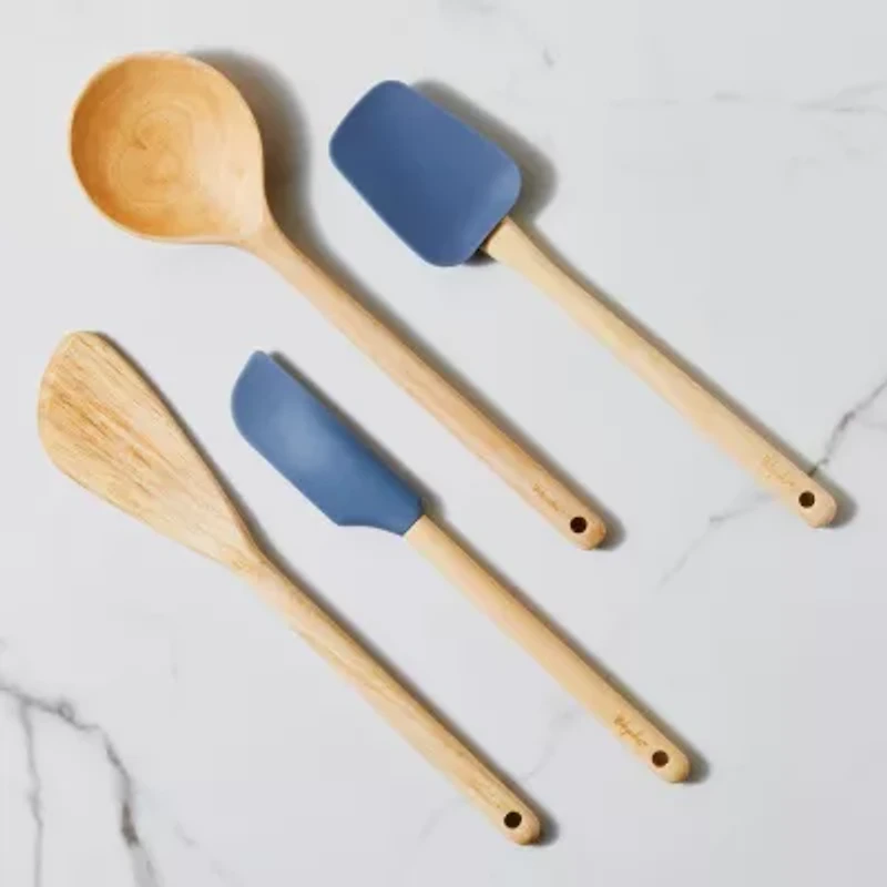 Ayesha Curry 4-pc. Kitchen Utensil Set