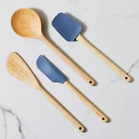 Ayesha Curry 4-pc. Kitchen Utensil Set