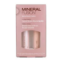 Mineral Fusion Eye & Lip Kit ($35 Value)